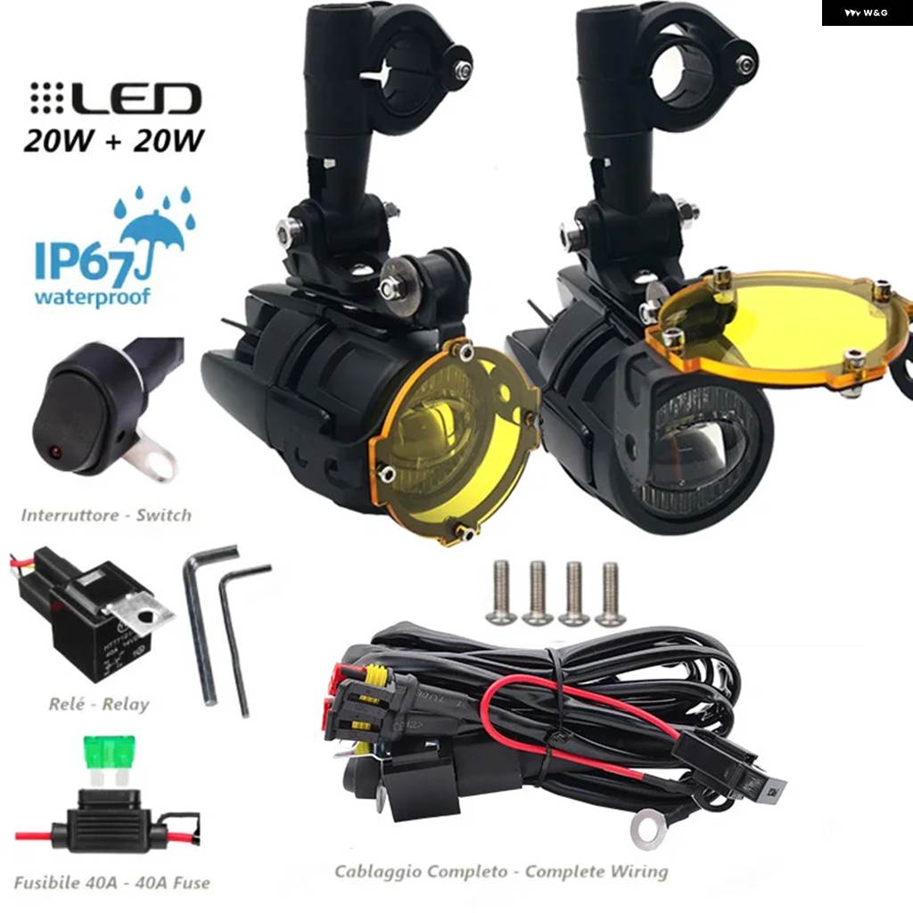 並行輸入品 バイク LED ヘッドライト BMW R1200GS R1200GS ADV R1200GS LC 2004-2012 オイルクーラー_3