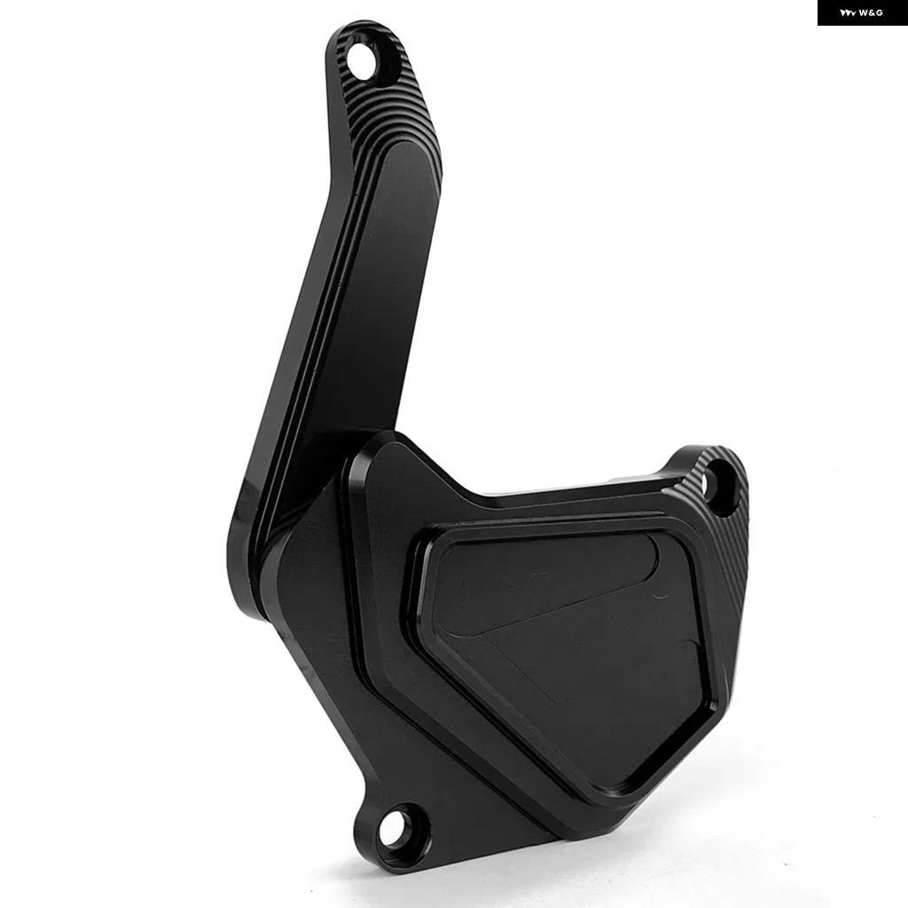 並行輸入品 バイク ウォーター ポンプ ガードカバー ヤマハ XTZ700 TENERE /XT700Z TENERE TX690Z /XTZ690 TENERE T7 2019-2021_2