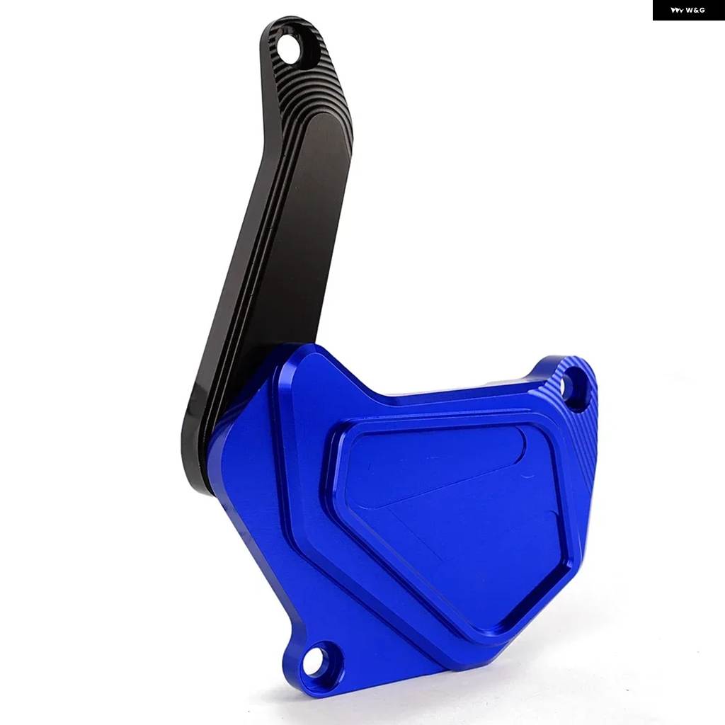 並行輸入品 バイク ウォーター ポンプ ガードカバー ヤマハ XTZ700 TENERE /XT700Z TENERE TX690Z /XTZ690 TENERE T7 2019-2021_3