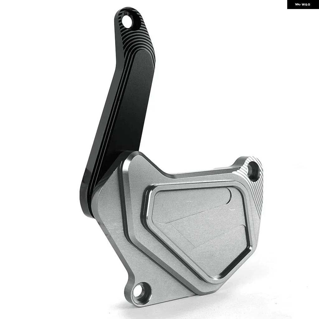 並行輸入品 バイク ウォーター ポンプ ガードカバー ヤマハ XTZ700 TENERE /XT700Z TENERE TX690Z /XTZ690 TENERE T7 2019-2021_4