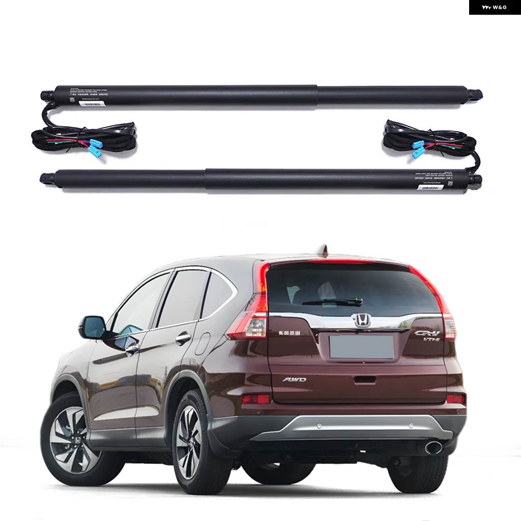 並行輸入品 マチック リフティング バックドア ホンダ CRV 2011-2016 旧式 アップグレード キックセンサー 電動テールゲート カ