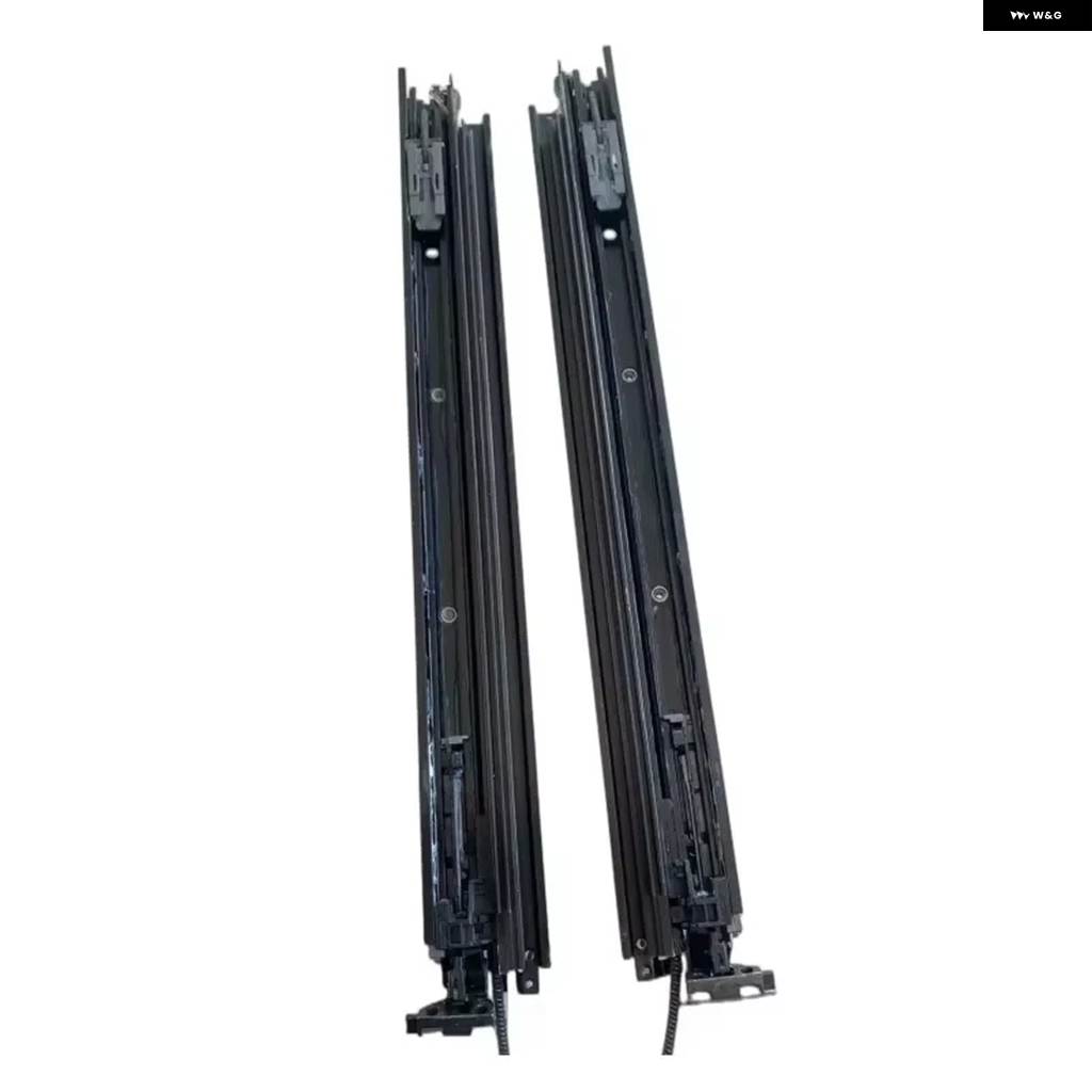 並行輸入品 メルセデス CLA A C E W176 W177 W205 C207 C117用パノラミックスライディングルーフサンルーフレールリペア