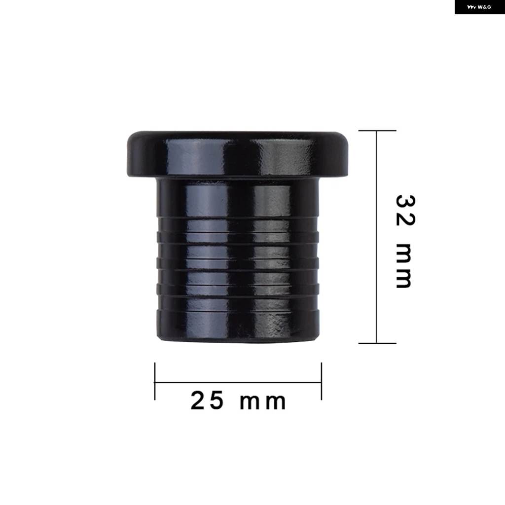 並行輸入品 25/34MM ダンプブローオフ バルブ BOV ブランキングプラグ シリコンホースブランキングプラグ | ブランド登録なし | 02