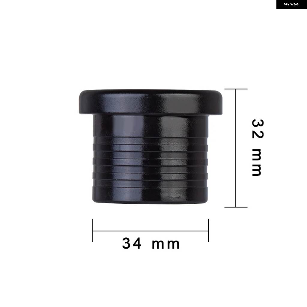 並行輸入品 25/34MM ダンプブローオフ バルブ BOV ブランキングプラグ シリコンホースブランキングプラグ | ブランド登録なし | 04