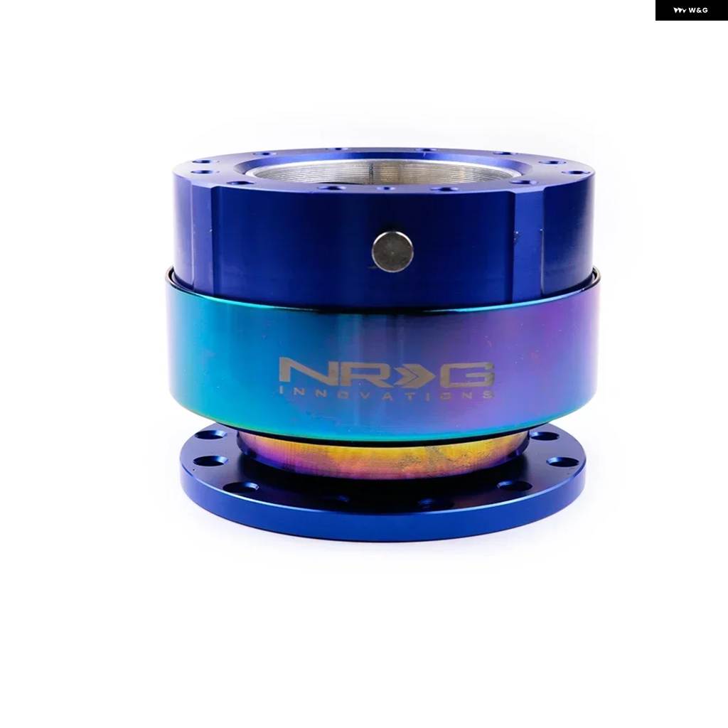 nrgクイックリリースステアリングボスのおすすめ人気商品一覧 通販