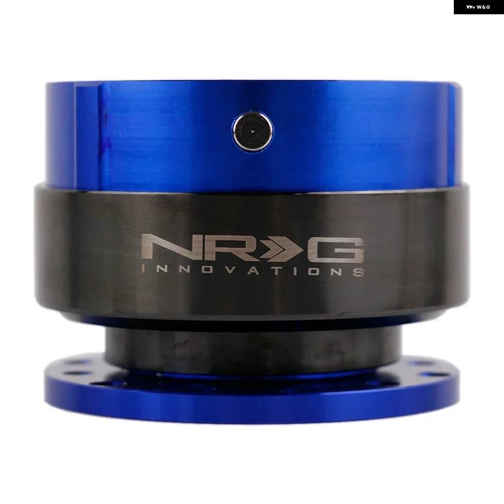 nrgクイックリリースステアリングボスのおすすめ人気商品一覧 通販