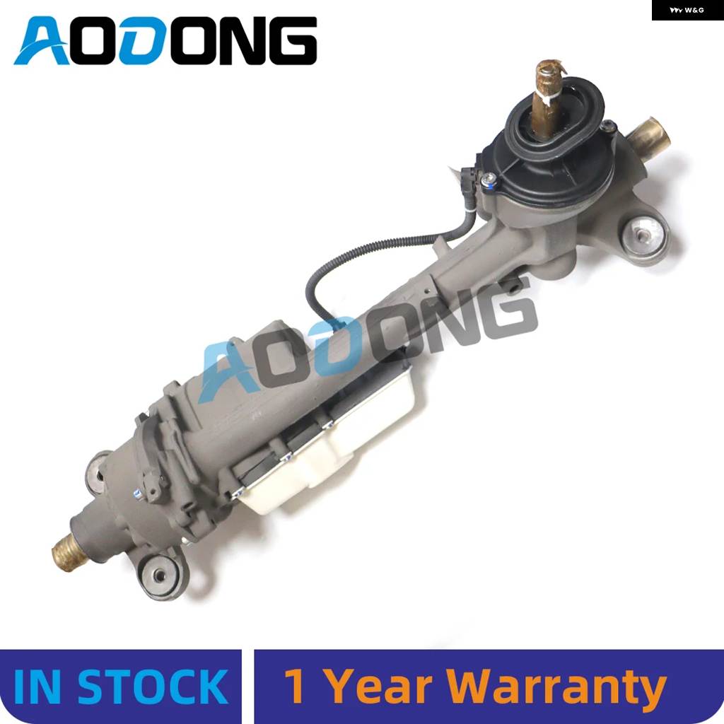 並行輸入品 LHD パワーステアリングラック VW トゥーラン 1T3 シャラン ティグアン 5N パサート CC 357 アウディ Q3 5N1423062 5_1