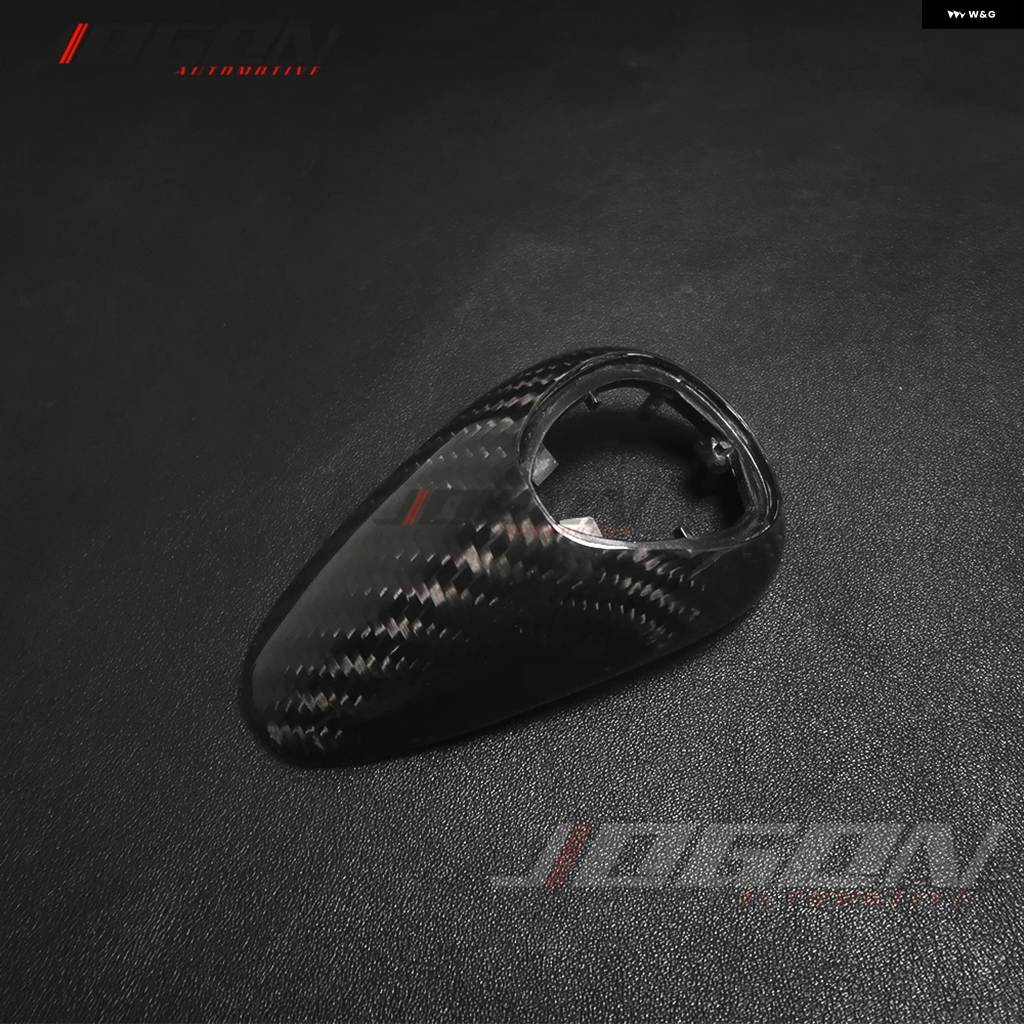 並行輸入品 LHD BMW 3 4シリーズ M3 M4 F80 F82 F30 F31 F32 F33 F34 カー コンソール ハンドブレーキ ギア シフター パネル トリム