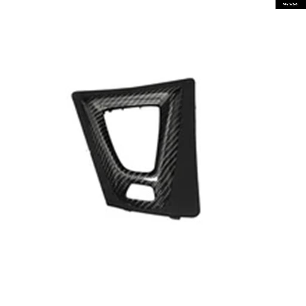 並行輸入品 LHD BMW 3 4シリーズ M3 M4 F80 F82 F30 F31 F32 F33 F34 カー コンソール ハンドブレーキ ギア シフター パネル トリム