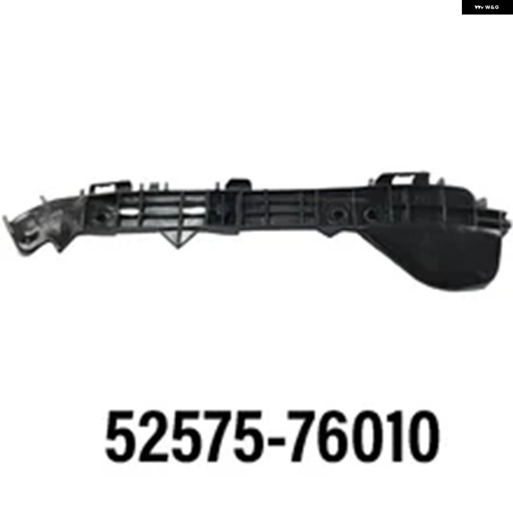 並行輸入品 フロント/リア バンパー サイドリテーナー サポート