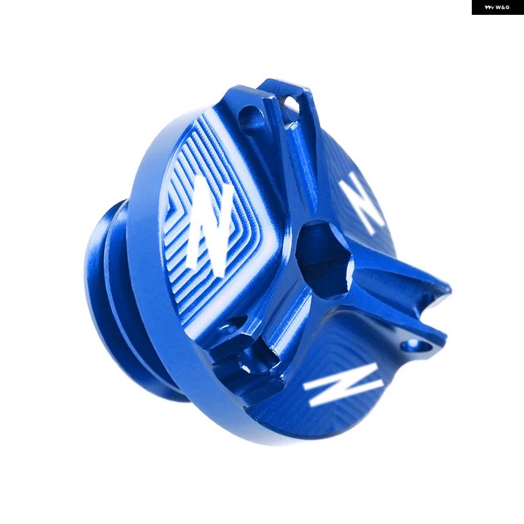 並行輸入品 オートバイ M30X1.5 エンジン オイルカップ 燃料 フィラー