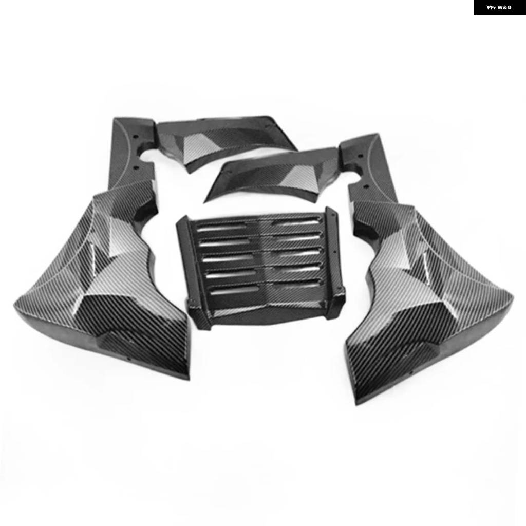 並行輸入品 ホンダ REBEL CMX 300/500 17-24 CMX500 オートバイ 下顎 フェアリング CMX300 クラッシュ バー エンジン タンクガー_4