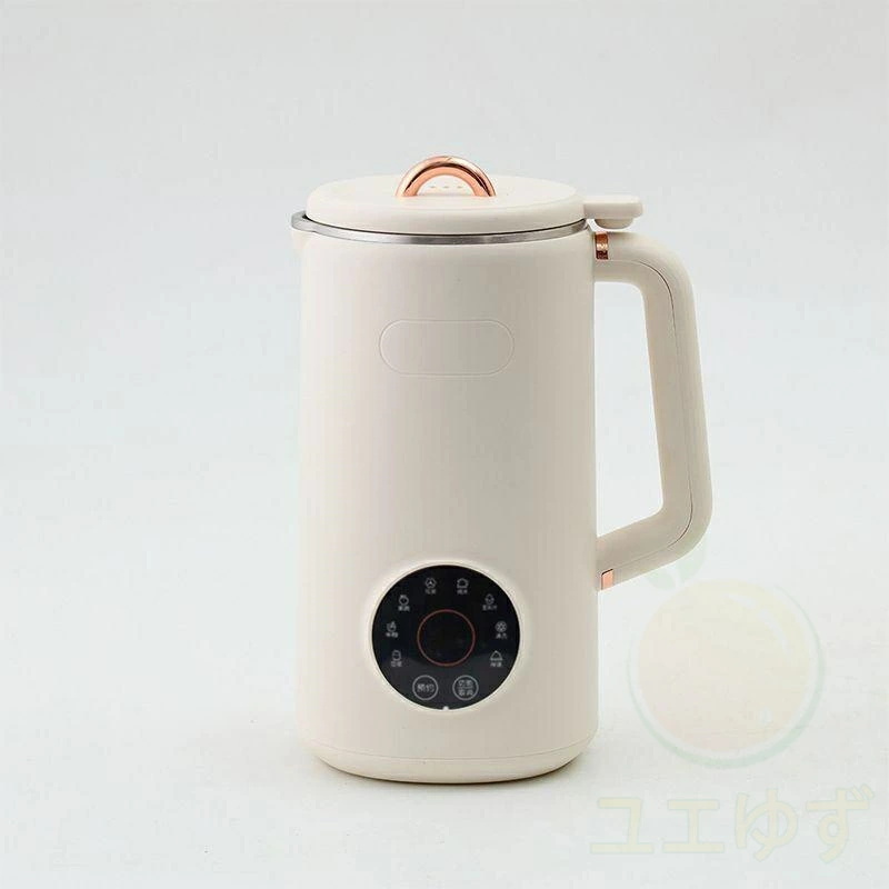 展示品新品！健康生活　豆乳工房　豆乳メーカー 健康生活 豆乳工房 豆乳メーカー - メルカリ