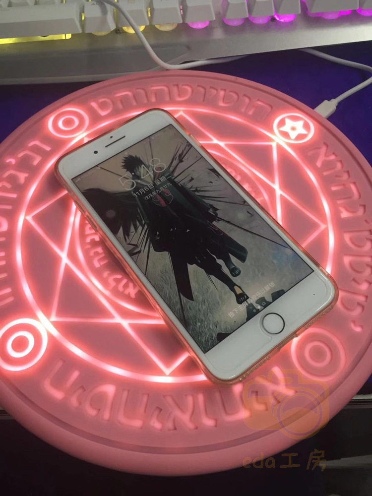 ZMI Qi対応 ワイヤレス充電パット StarQ Online Shop