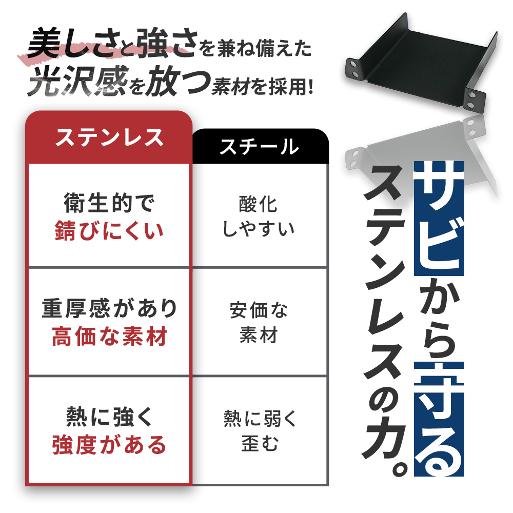 ライズ R1.11〜 トヨタ ETCブラケット ステー 取り付け 基台 固定金具 台座 アタッチメント パネル ホルダー 市販ETC スマート取付 カバー アクセサリー 関連画像3