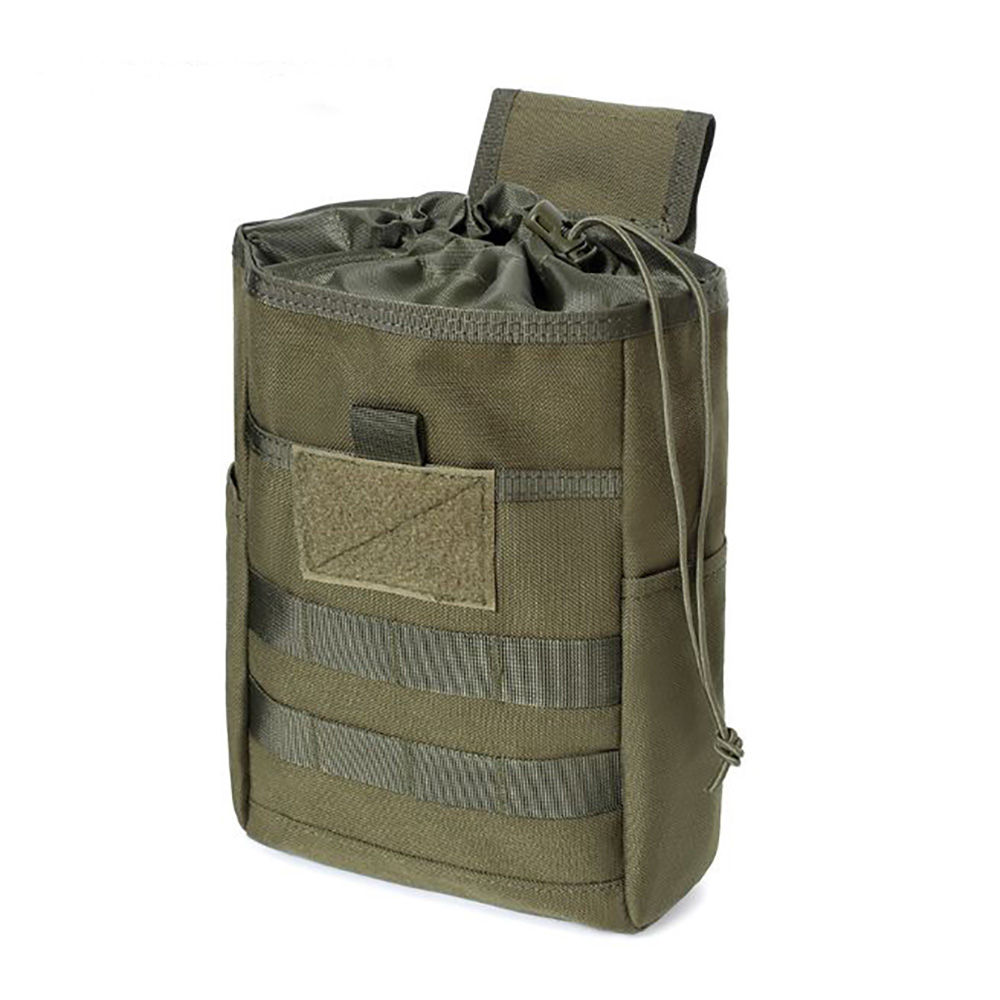 LBT タクティカルベルト　ダンプポーチ　ポーチ オリーブドラブ 中型 LBT タクティカルベルト ダンプポーチ ポーチ オリーブドラブ 中型