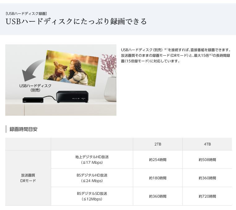 Panasonic ポータブルテレビ パナソニック 19v型 VIERA