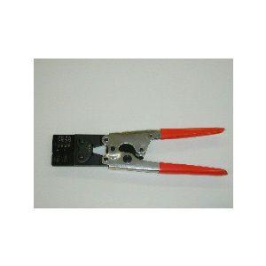 最愛最愛MOLEX モレックス JHTR1719C 手動圧着工具 JHTR-1719C 材料