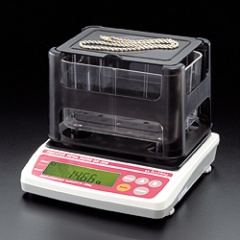 使用地域の記入が必要】［GKS-300+EW-1500i-K］ 貴金属テスター