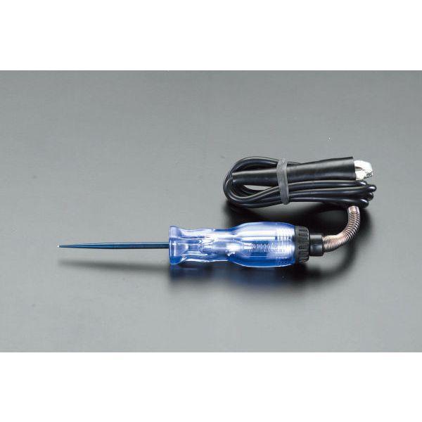エスコ EA640TA-7 直送 代引不可 3−49V デジタルサーキットテスター EA640TA7 グリス