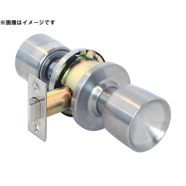 GOAL ゴール ULW 1E BS64MM DT27-37MM ユニロック（円筒錠） ULWシリーズ 空錠 ULW1EBS64MMDT2737MM  金物、部品