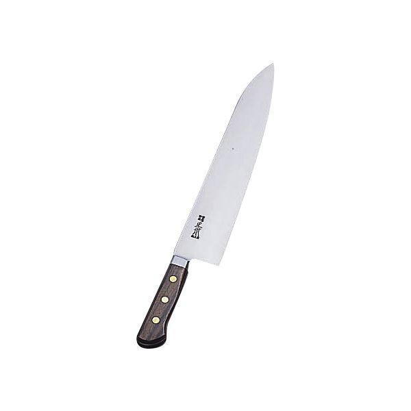 超人気高品質4562208174977 正本総本店 正本 ツバ付最高級炭素鋼 阪骨14．5cm 調理器具