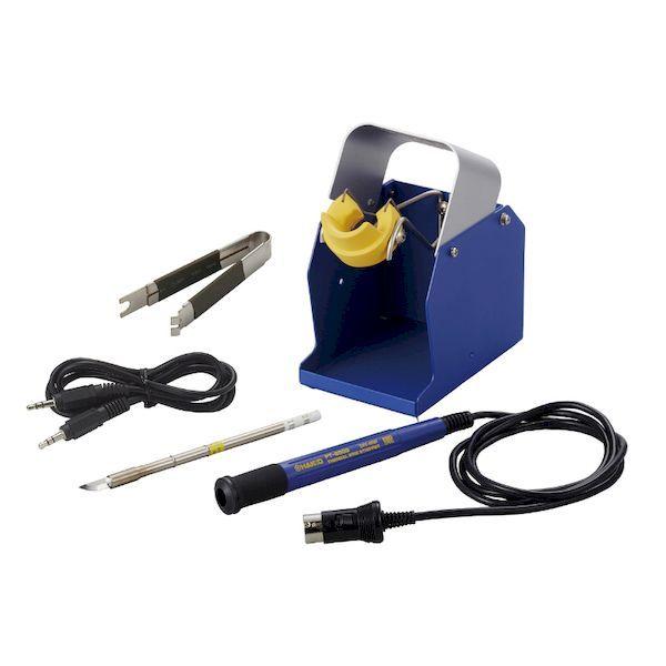 最高最高あすつく対応 「直送」 HAKKO 白光 ハッコー FM2027-01 FM−2027コンバージョンキット 24V−70W FM202701  製造、工場用