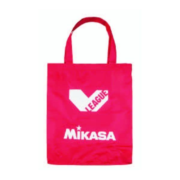 お買得ミカサ MIKASA 4907225182749 BA21V−BK レジャーバッグVリーグ ブラック バレーボール用バッグ 