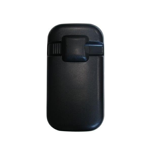 カシムラ トラック ドアミラー 左右セット KM15-332 KM15-333 スバル サンバートラック KS3 KS4 サイドアンダーミラー バックミラー 交換