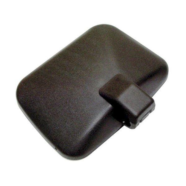 カシムラ トラック ドアミラー 左右セット KM15-332 KM15-333 スバル サンバートラック KS3 KS4 サイドアンダーミラー バックミラー 交換
