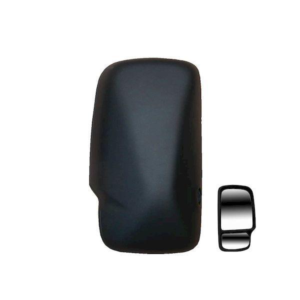 カシムラ トラック ドアミラー 左右セット KM15-332 KM15-333 スバル サンバートラック KS3 KS4 サイドアンダーミラー バックミラー 交換