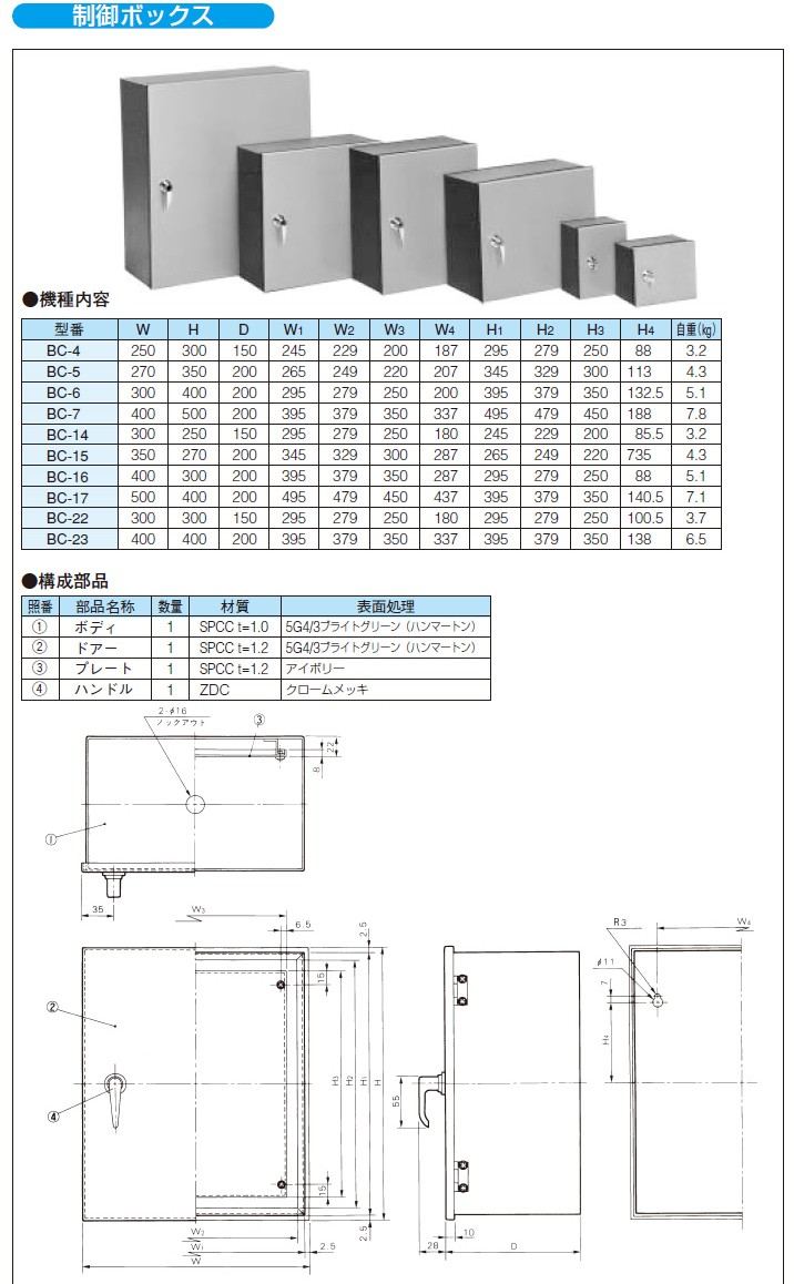 リード Lead 4 制御ボックス 4 その他diy 業務 産業用品 憧れ Www Ageti Fr