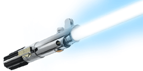 マスターレプリカ社 「スターウォーズ」 “アナキン・スカイウォーカー