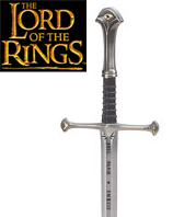 ユナイテッド・カトラリー社 「ロード・オブ・ザ・リング」 キング