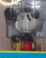 メディコム・トイ 「Go back to 30's」 “ミッキー マウス” (コミック