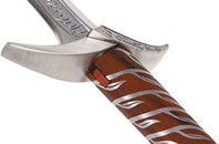 マスターレプリカ 「ロード・オブ・ザ・リング」フロドの剣 FXつらぬき丸 マスターレプリカ 「ロード・オブ・ザ・リング」フロドの剣 FXつらぬき