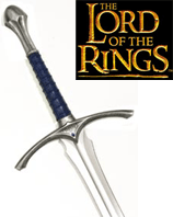 ユナイテッド・カトラリー社 「ロード・オブ・ザ・リング」 ガンダルフ