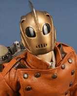 MEDICOM TOY（メディコム・トイ） R A H(リアル・アクション・ヒーロー