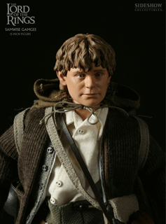 サイドショウ・コレクティブル 「ロード・オブ・ザ・リング