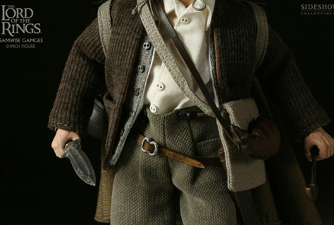 サイドショウ・コレクティブル 「ロード・オブ・ザ・リング