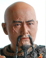 ホット トイズ社「ムービー・マスターピース」シリーズ「パイレーツ