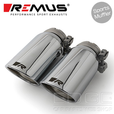 REMUS（レムス） アウディ RS4 アバント (B9) 型式:ABA-8WDECF｜レムス