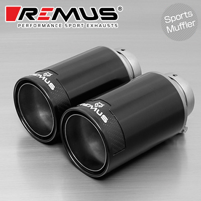 REMUS BMW M2 (F87) 型式:CBA-2U30｜レムス マフラー