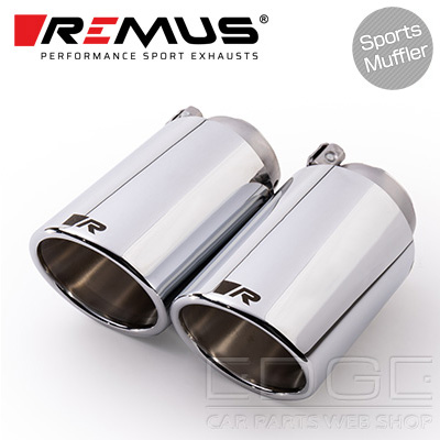 REMUS（レムス） ミニ MINI (F56) 型式:CBA-XRJCWM｜レムス マフラー