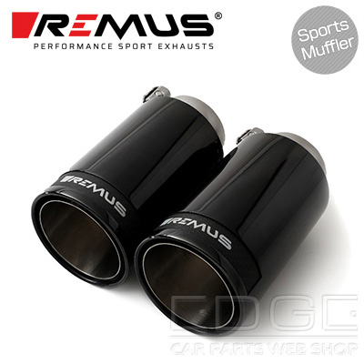 REMUS BMW 5シリーズ (G30) 型式:DBA-JB30｜レムス マフラー