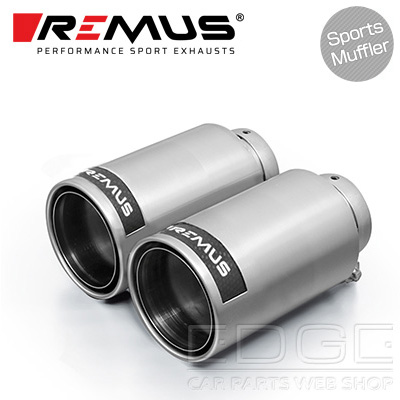 REMUS マフラー R60 ミニクロスオーバー REMUS（レムス） ミニ MINI (R60) 型式:DBA-YS20｜レムス マフラー