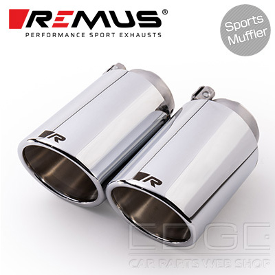 REMUS（レムス） フォルクスワーゲン ゴルフ (GOLF6) 型式:ABA-1KCDLF