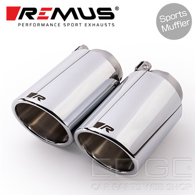 REMUS（レムス） フォルクスワーゲン ゴルフR (GOLF7) 型式:ABA-AUDJHF