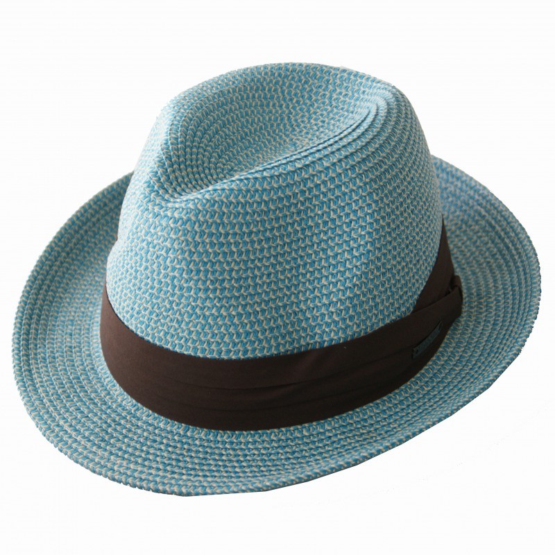 帽子 レディース 麦わら帽子 メンズ 中折れハット 折りたためる UV ストローハット