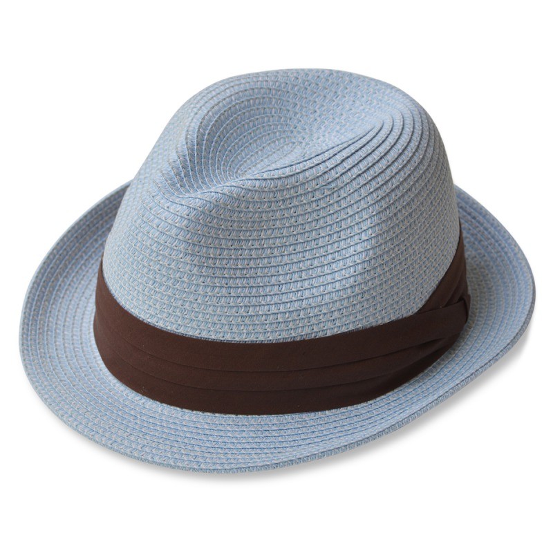 帽子 レディース 麦わら帽子 メンズ 中折れハット 折りたためる UV ストローハット